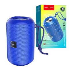 Hoco Wireless Speaker HC1 Trendy Blue Hoco Wireless Speaker HC1 Trendy Blue